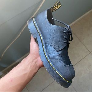 Bodega x Doc Marten 1461 Size 9 US